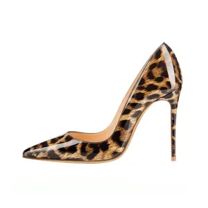 Cheetah pumps